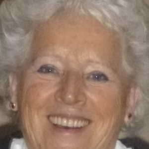 Photo de profil de Jacqueline Gosset