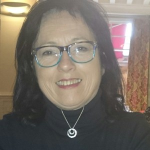 Photo de profil de Jacqueline Grall