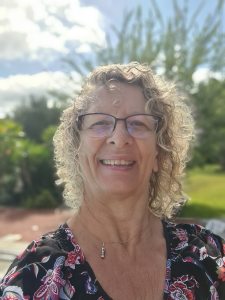 Photo de profil de Jacqueline Granados