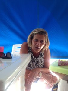 Photo de profil de Jacqueline Grasset