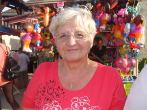 Photo de profil de Jacqueline Grempka