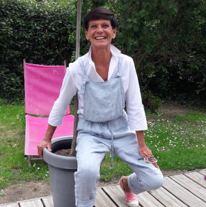Photo de profil de Jacqueline Guigand