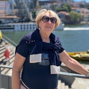 Photo de profil de Jacqueline Guilloux