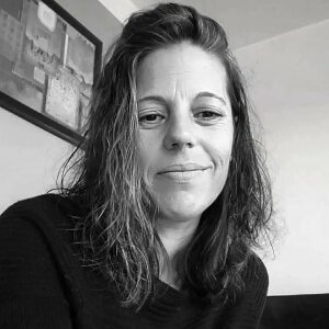 Photo de profil de Jacqueline Guyonvarho