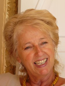 Photo de profil de Jacqueline Heillouis