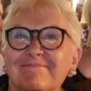 Photo de profil de Jacqueline Hery