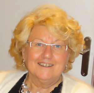 Photo de profil de Jacqueline Houriez