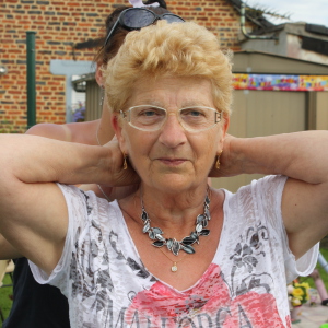Photo de profil de Jacqueline Jacquemin