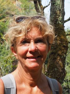 Photo de profil de Jacqueline Javouret