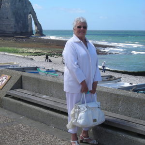 Photo de profil de Jacqueline Johannet