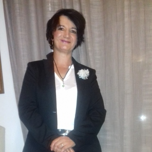 Photo de profil de Jacqueline Kadi