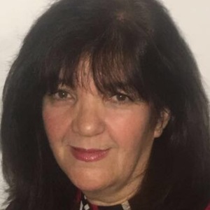 Photo de profil de Jacqueline Khennouche