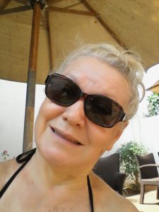Photo de profil de Jacqueline Kokuvi-Marquis