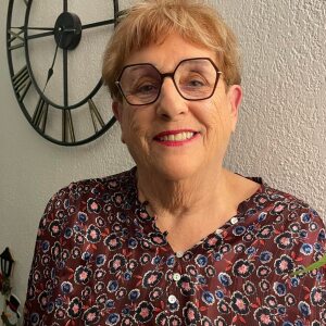 Photo de profil de Jacqueline Krok