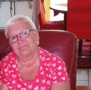 Photo de profil de Jacqueline Labadan