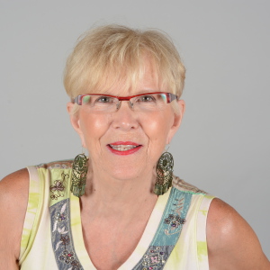 Photo de profil de Jacqueline Lachasse
