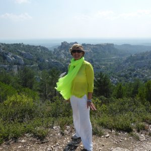 Photo de profil de Jacqueline Lafont