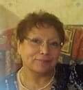 Photo de profil de Jacqueline Lafrance