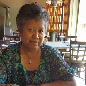 Photo de profil de Jacqueline Laie