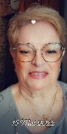 Photo de profil de Jacqueline Lambert