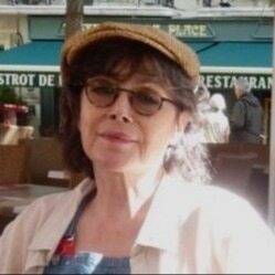 Photo de profil de Jacqueline Latinie