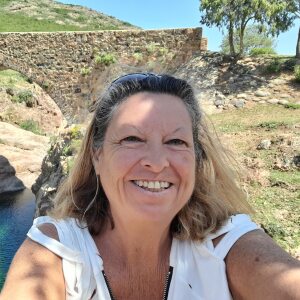 Photo de profil de Jacqueline Le Ferrand