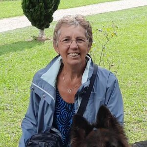 Photo de profil de Jacqueline Le Gall