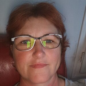 Photo de profil de Jacqueline Le Quement