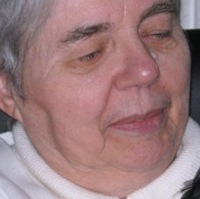Photo de profil de Jacqueline Lebert