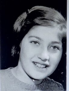 Photo de profil de Jacqueline Lefebvre