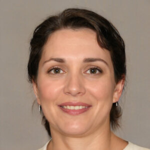 Photo de profil de Jacqueline Leger