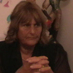 Photo de profil de Jacqueline Leneveu
