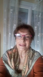 Photo de profil de Jacqueline Lengronne
