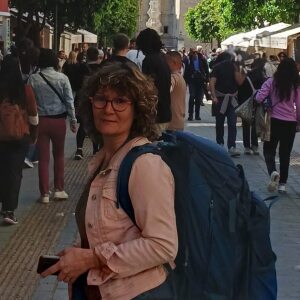 Photo de profil de Jacqueline Lerin