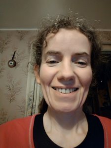 Photo de profil de Jacqueline Liebart