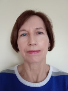 Photo de profil de Jacqueline Loccidal