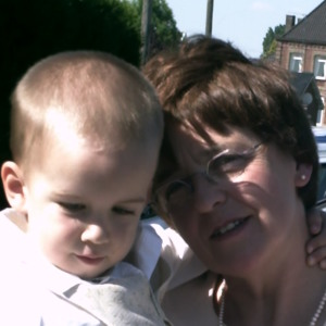 Photo de profil de Jacqueline Lootgieter
