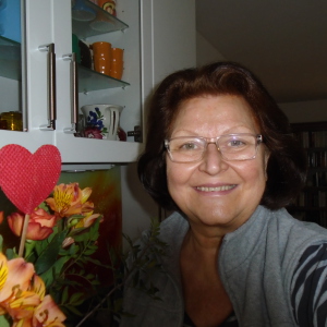 Photo de profil de Jacqueline Lorentz