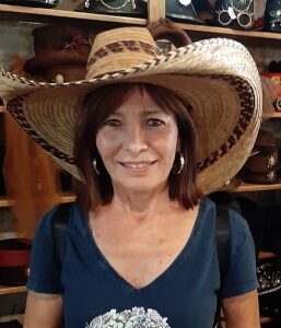 Photo de profil de Jacqueline Manfredi
