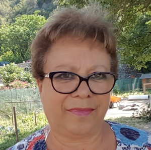 Photo de profil de Jacqueline Mangiapan
