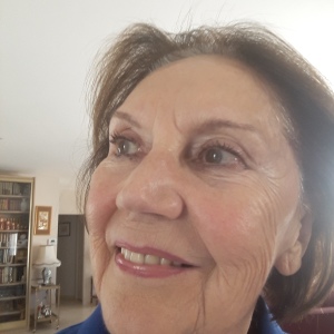 Photo de profil de Jacqueline Marteau