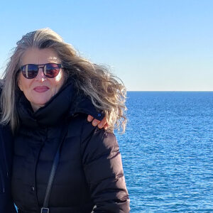 Photo de profil de Jacqueline Martin