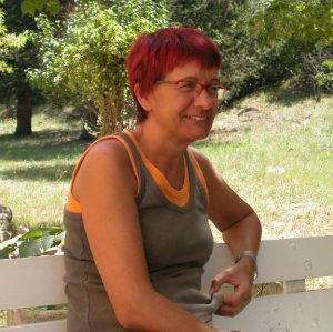 Photo de profil de Jacqueline Maslard