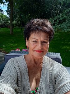 Photo de profil de Jacqueline Masny