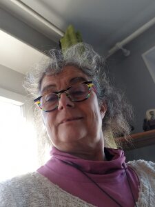 Photo de profil de Jacqueline Maurin
