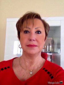 Photo de profil de Jacqueline Maury