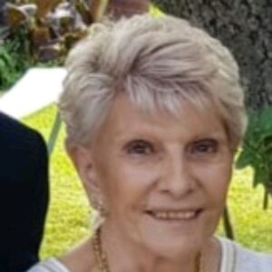 Photo de profil de Jacqueline Mayeur