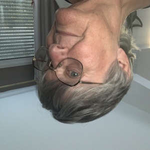 Photo de profil de Jacqueline Mazzoli