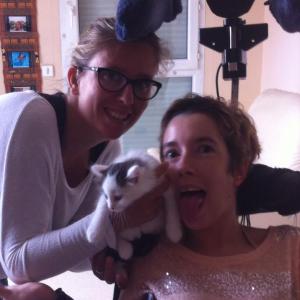 Photo de profil de Jacqueline Melli