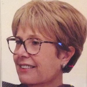 Photo de profil de Jacqueline Miegge